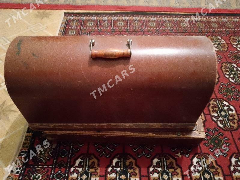 Tikin maşyn - Daşoguz - img 2