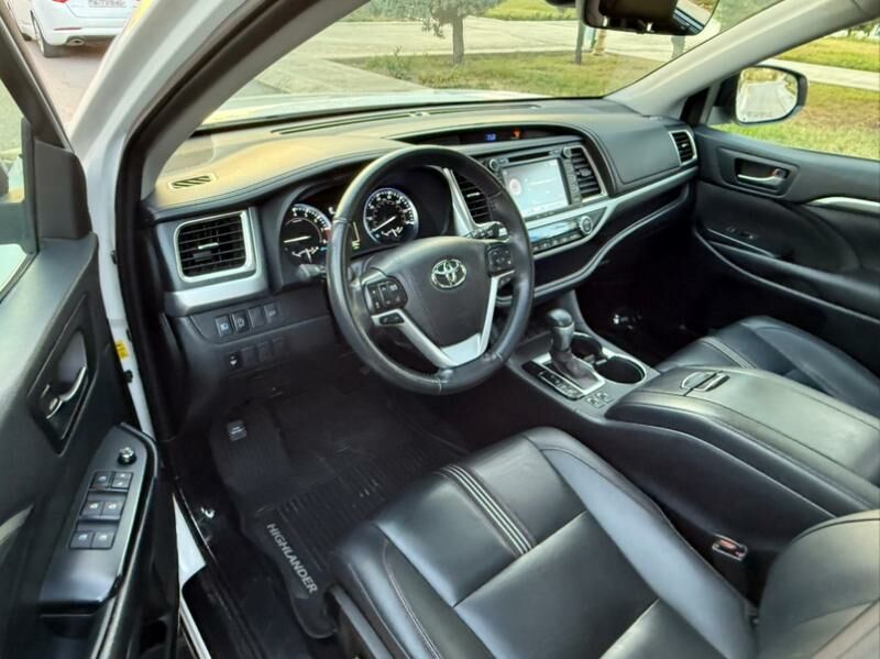 Toyota Highlander 2019 - 510 000 TMT - Aşgabat - img 5