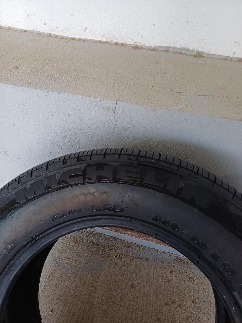Teker 235/65/17 350 TMT - Täze zaman - img 2