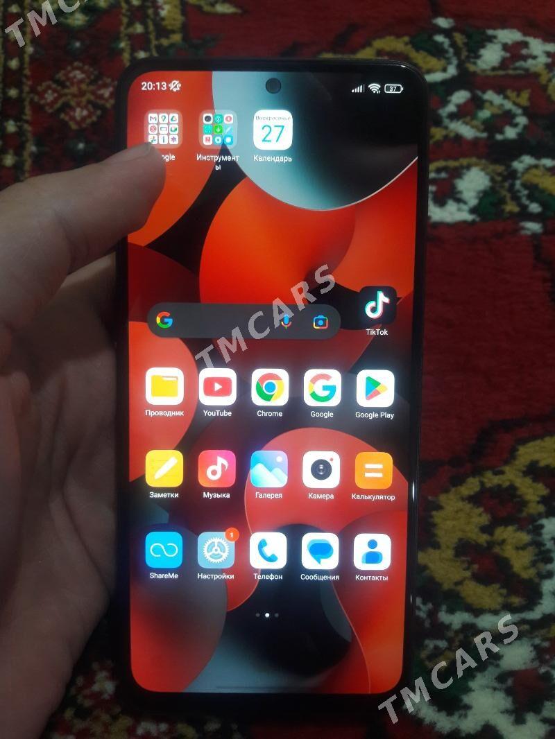 Redmi not 12 - Гаудан "В" - img 2