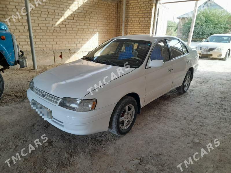 Toyota Corona 1996 - 50 000 TMT - Теджен - img 3