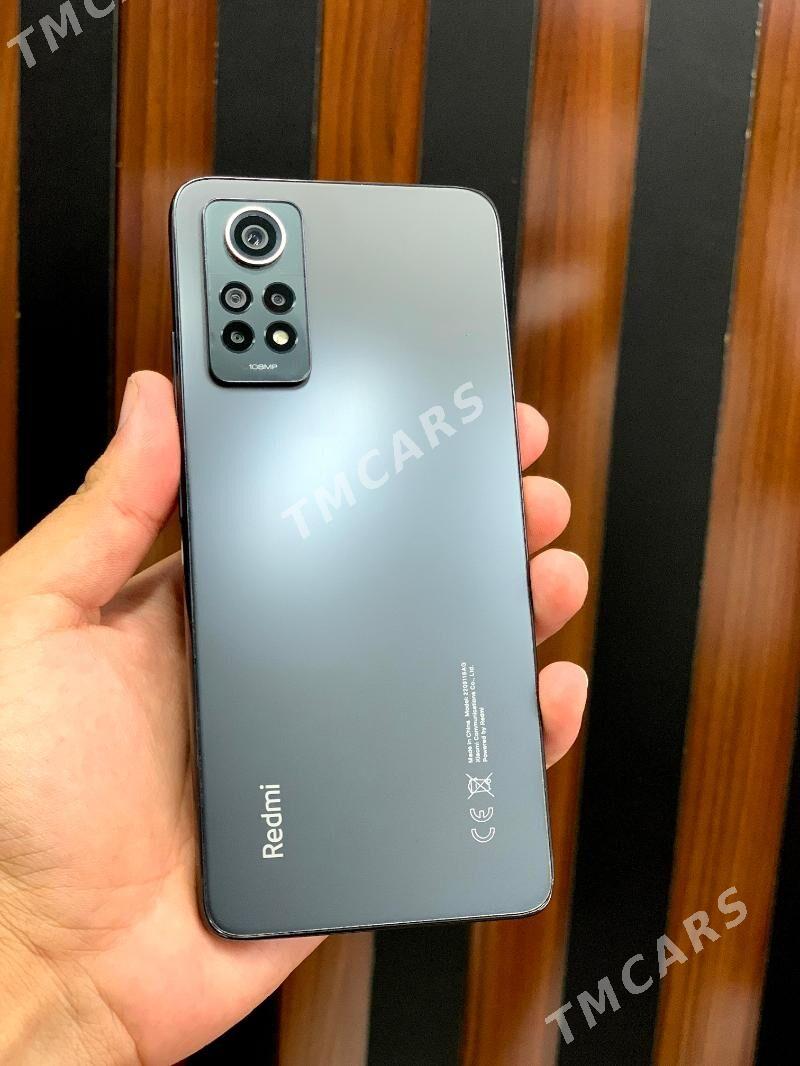 Redmi Not 12Pro  8/256Gb - Mary - img 5