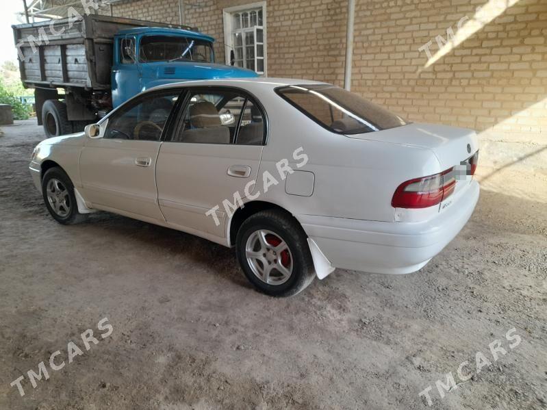 Toyota Corona 1996 - 50 000 TMT - Теджен - img 2