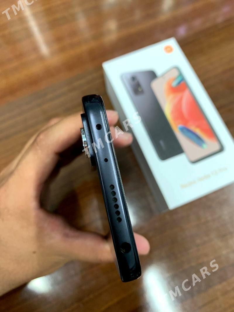 Redmi Not 12Pro  8/256Gb - Mary - img 6