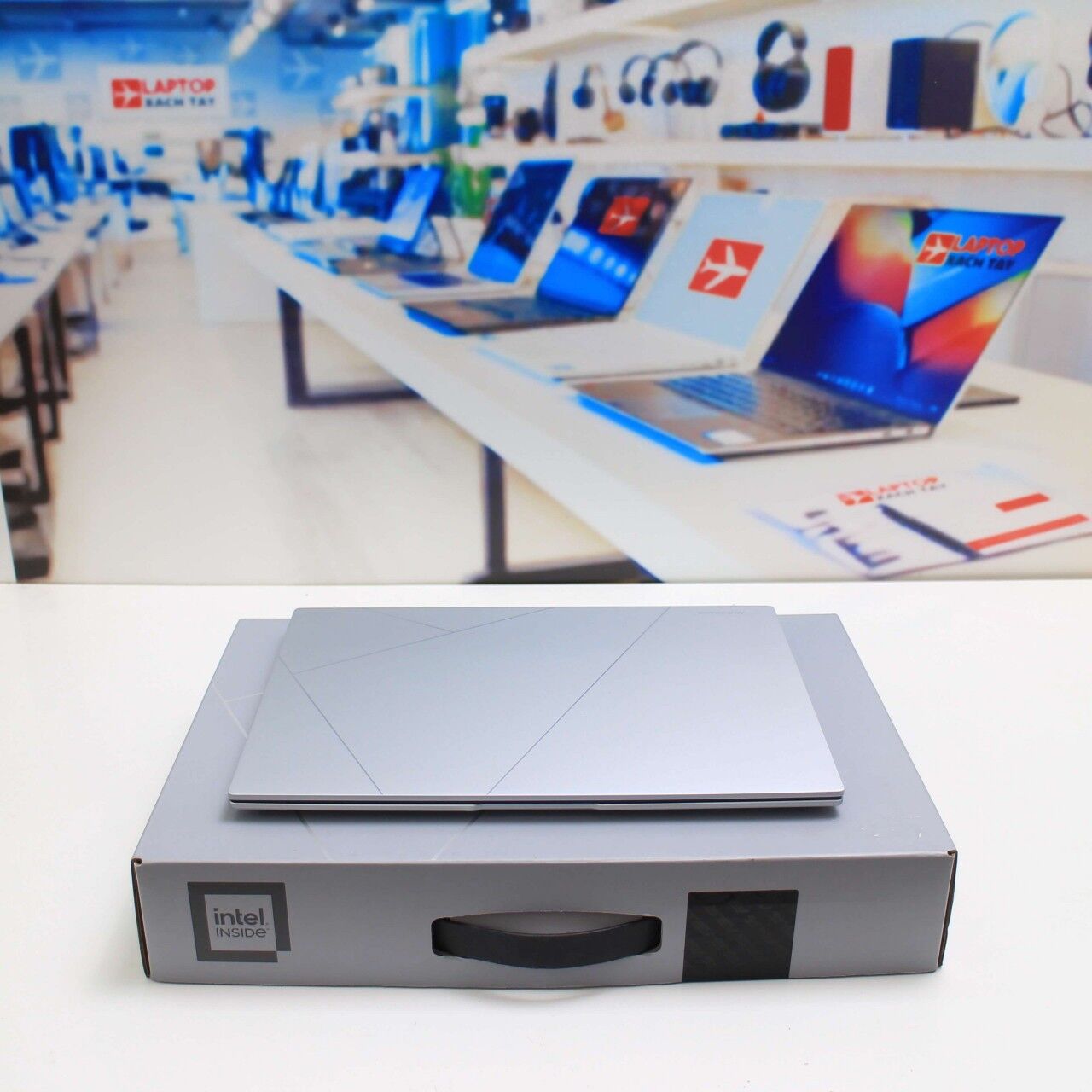 Asus Zenbook 14 _ultra9_16/1TB - Ашхабад - img 10