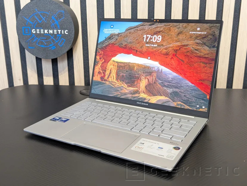 Asus Zenbook 14 _ultra9_16/1TB - Ашхабад - img 7