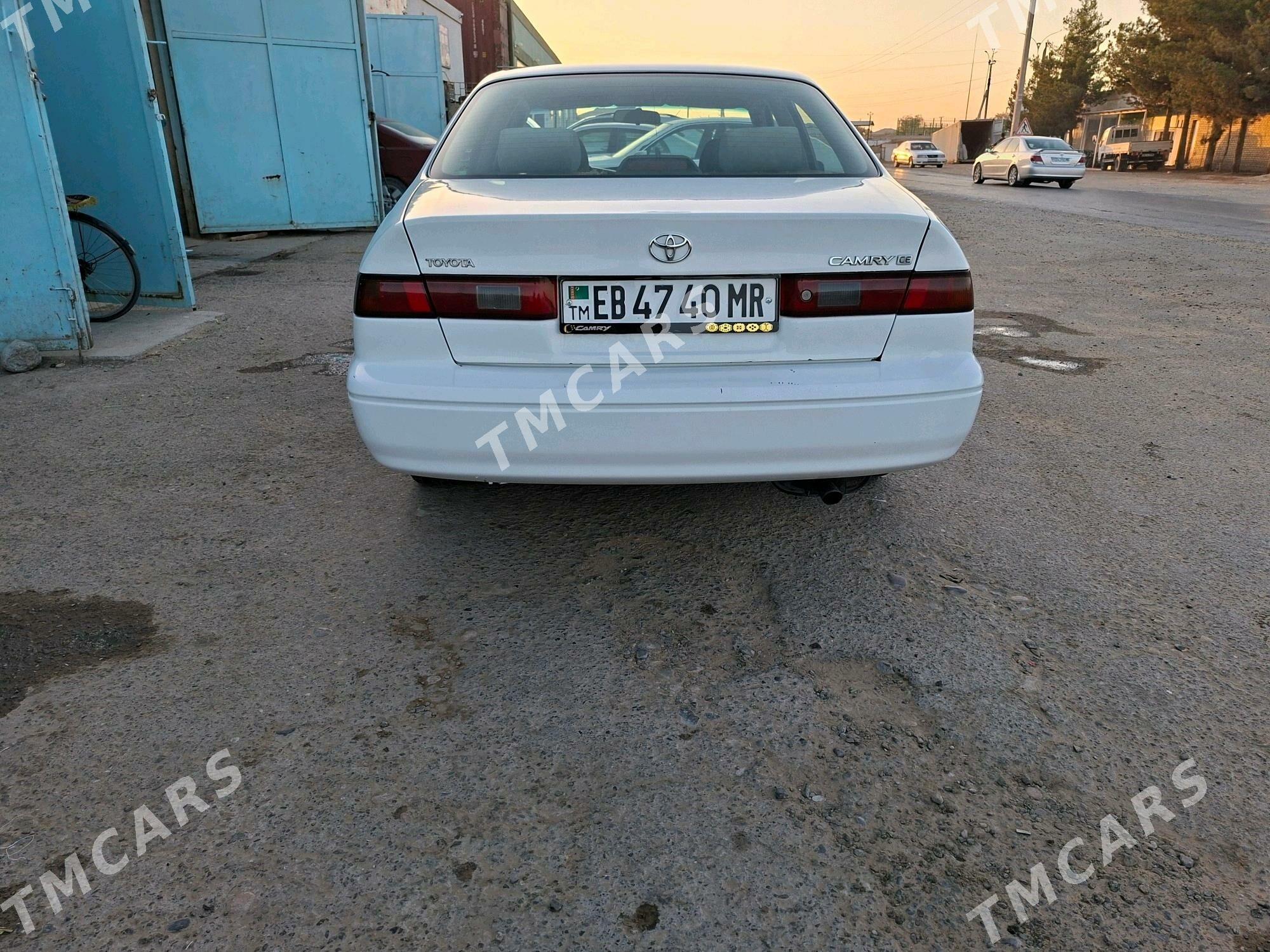 Toyota Camry 1999 - 120 000 TMT - Mary - img 2