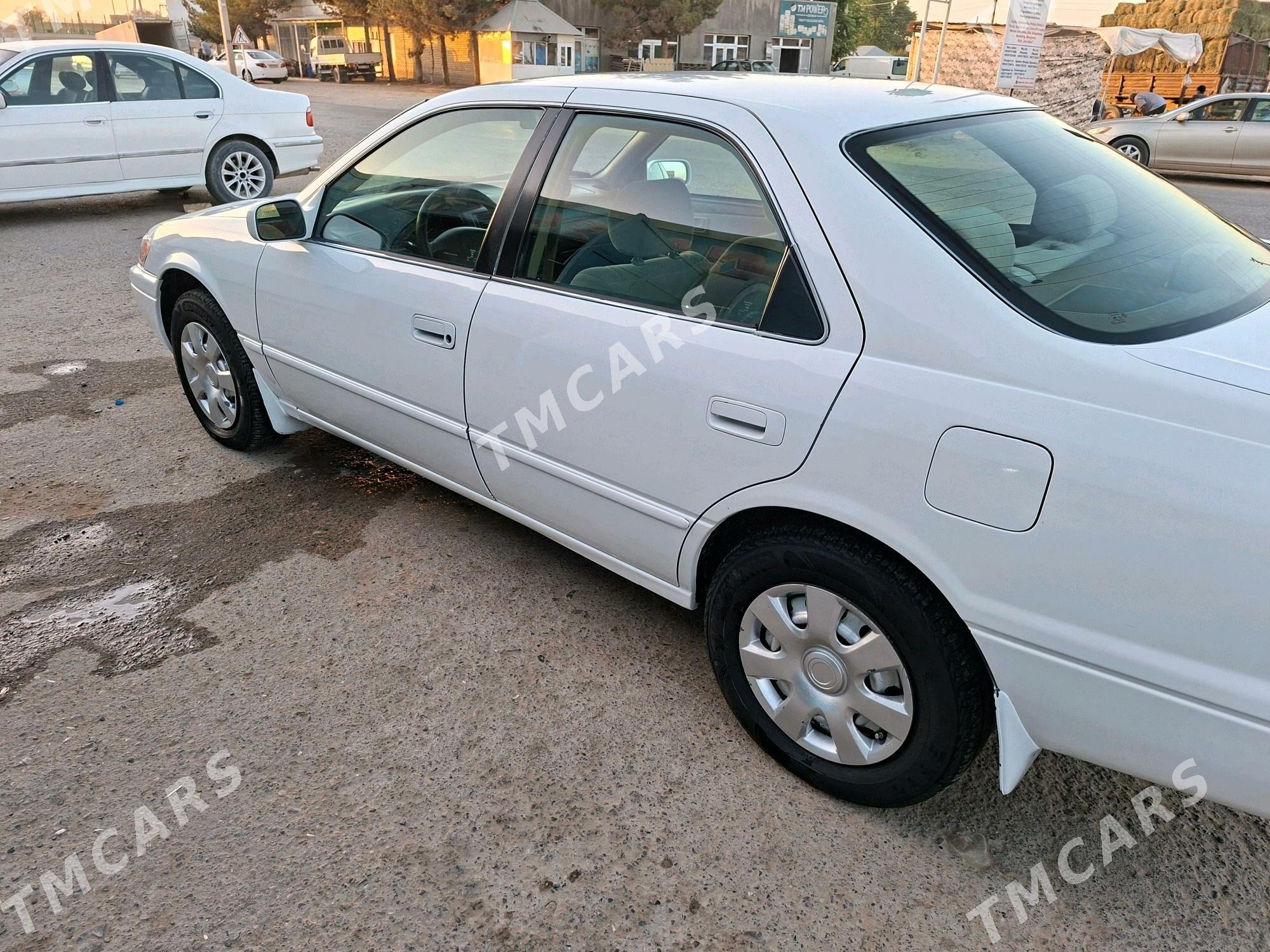 Toyota Camry 1999 - 120 000 TMT - Mary - img 3