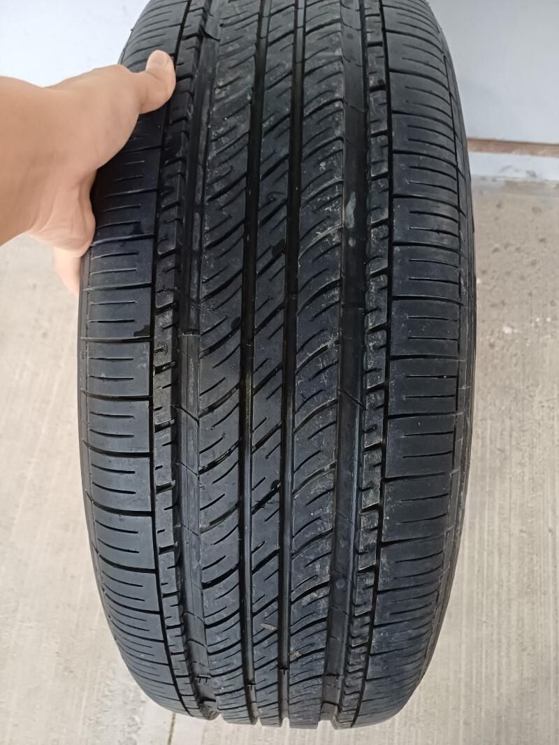 Teker 235/65/17 350 TMT - Täze zaman - img 4