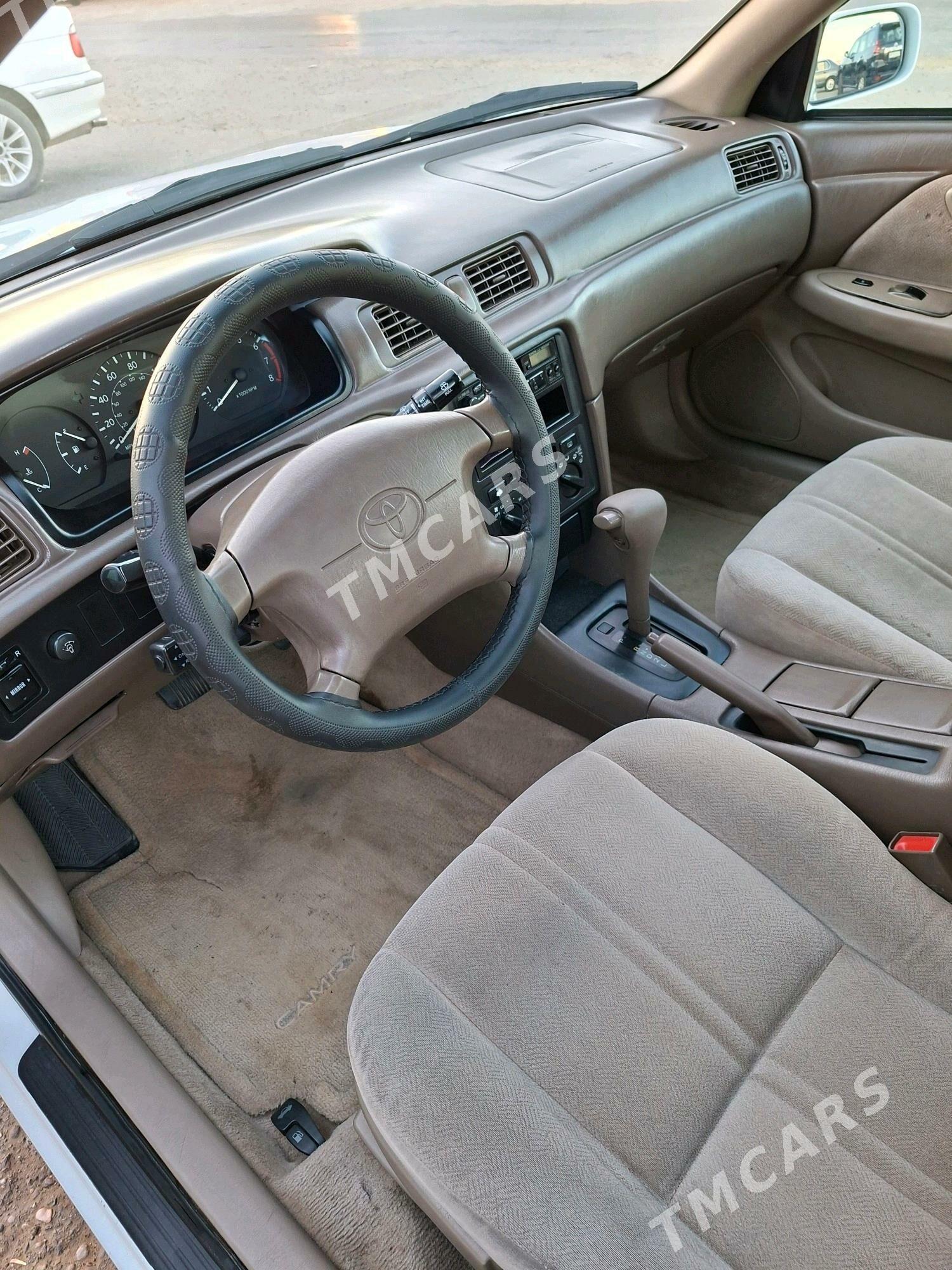 Toyota Camry 1999 - 120 000 TMT - Mary - img 6