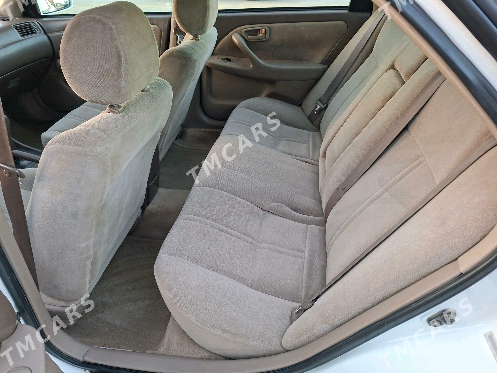 Toyota Camry 1999 - 120 000 TMT - Mary - img 7