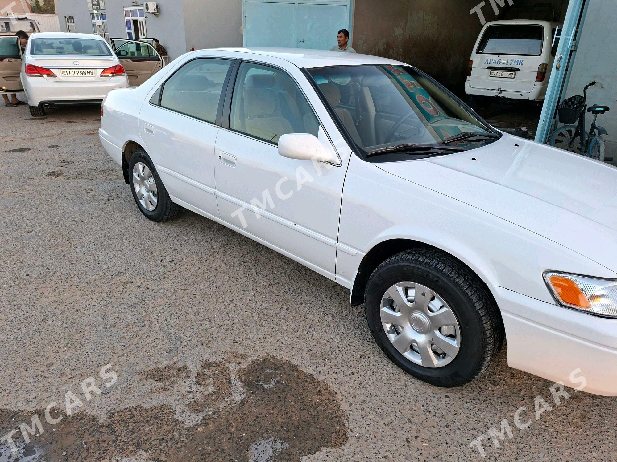 Toyota Camry 1999 - 120 000 TMT - Mary - img 4