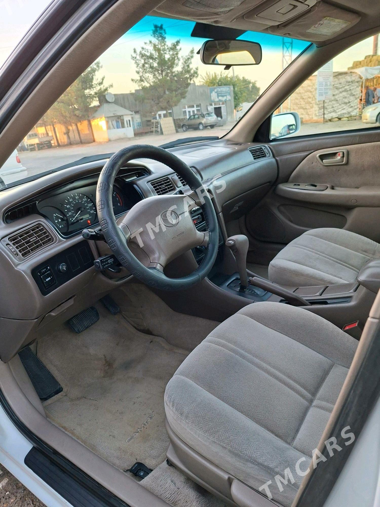 Toyota Camry 1999 - 120 000 TMT - Mary - img 5