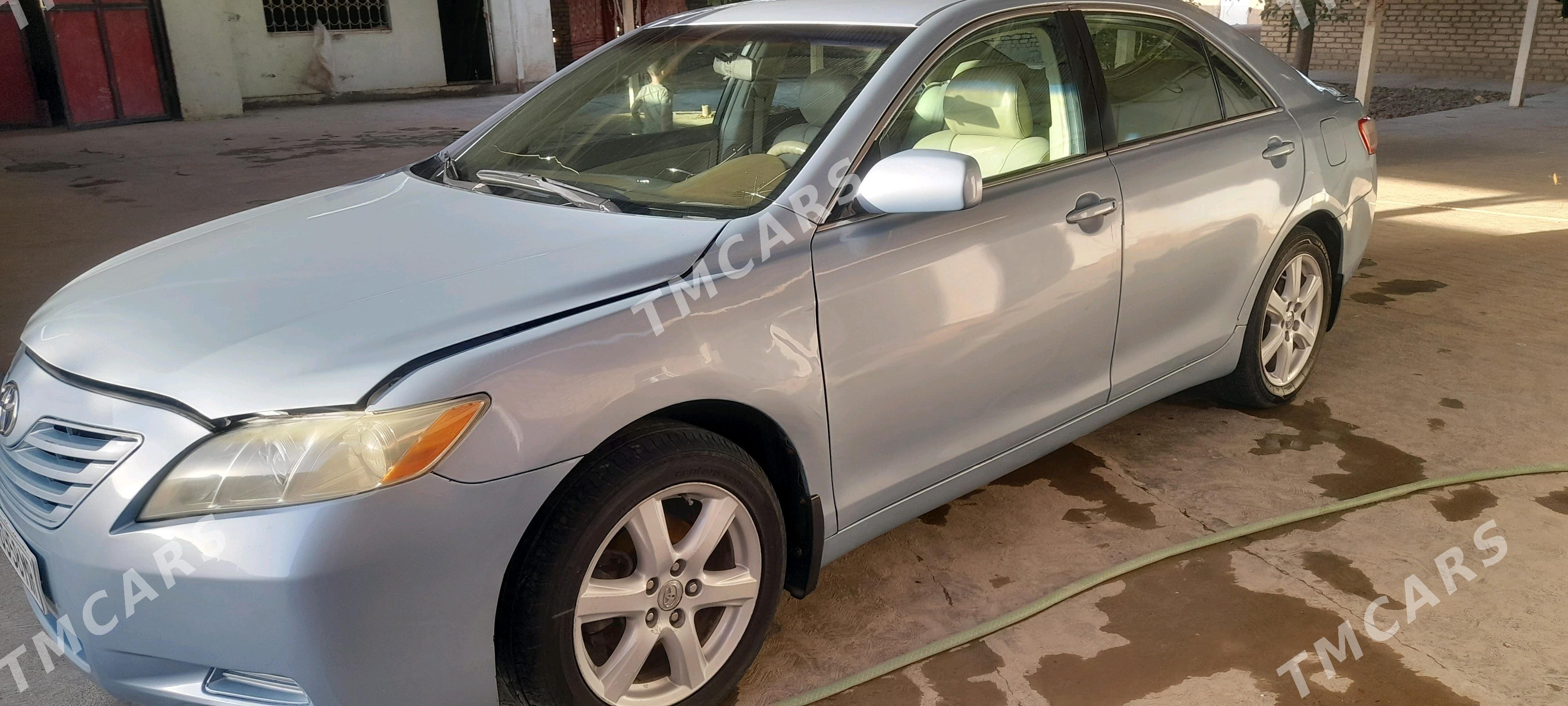 Toyota Camry 2009 - 130 000 TMT - Каракумский этрап - img 7