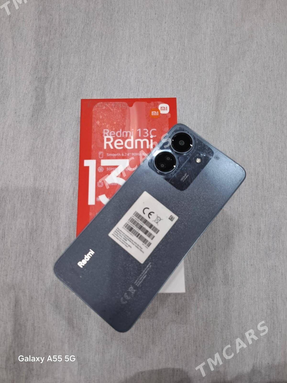 Redmi 13C - Мары - img 2