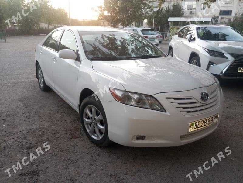 Toyota Camry 2008 - 155 000 TMT - Mary - img 2