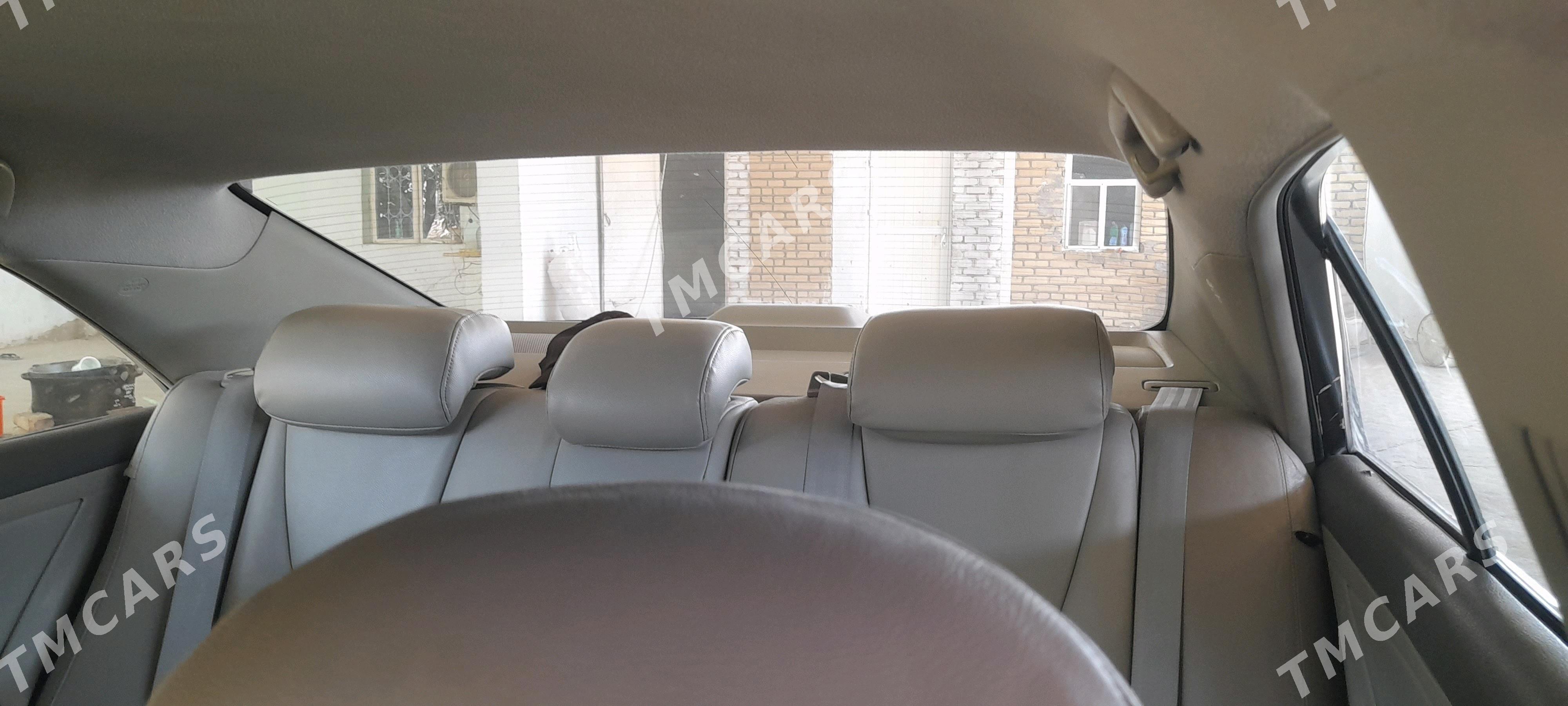 Toyota Camry 2009 - 130 000 TMT - Каракумский этрап - img 6