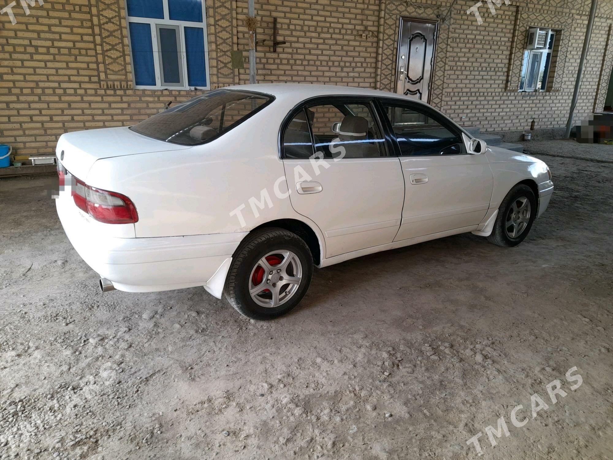 Toyota Corona 1996 - 50 000 TMT - Теджен - img 4
