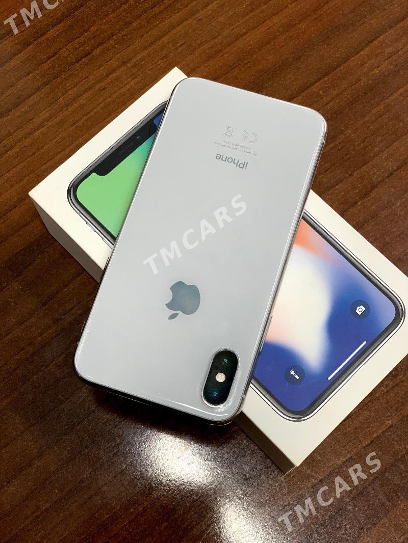 iPhone X - Мары - img 4