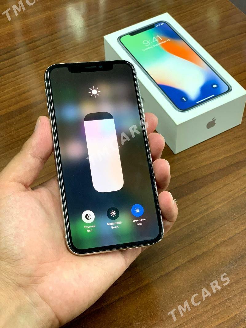 iPhone X - Мары - img 3