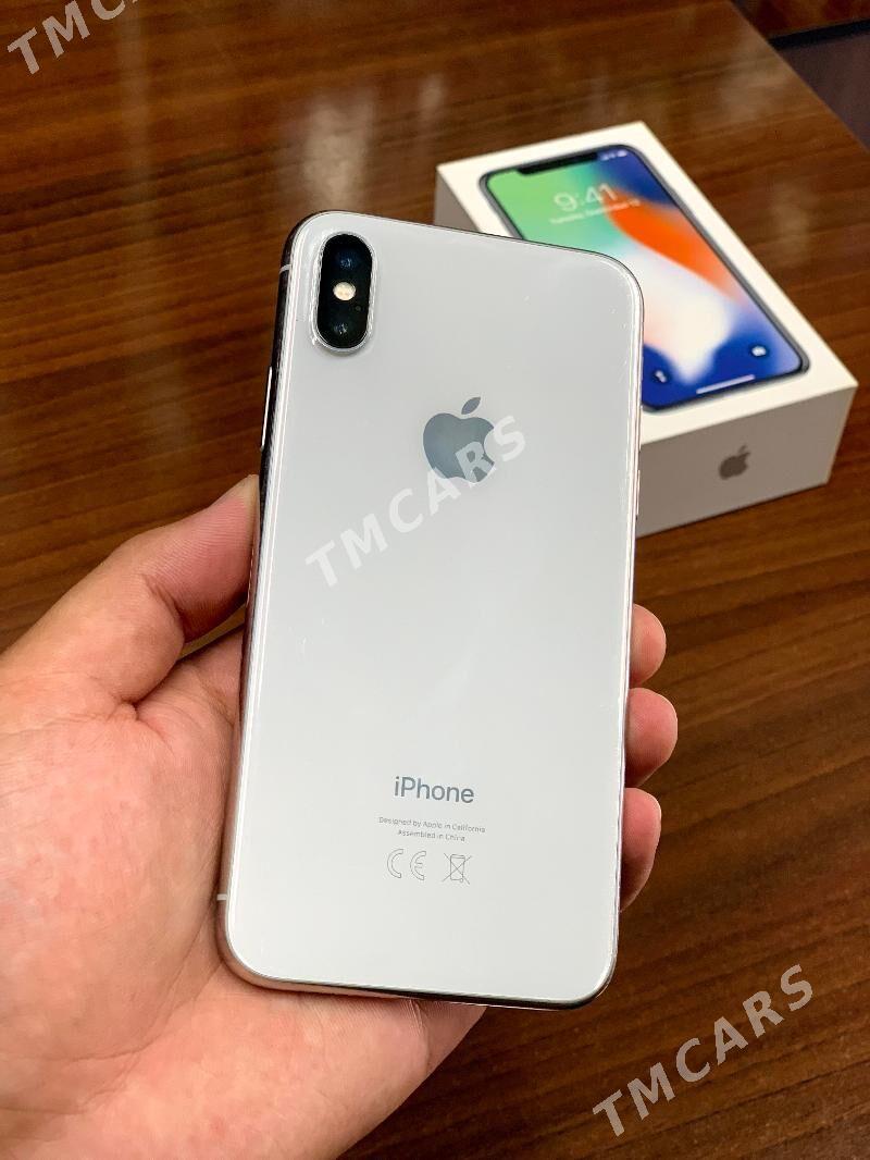 iPhone X - Мары - img 2