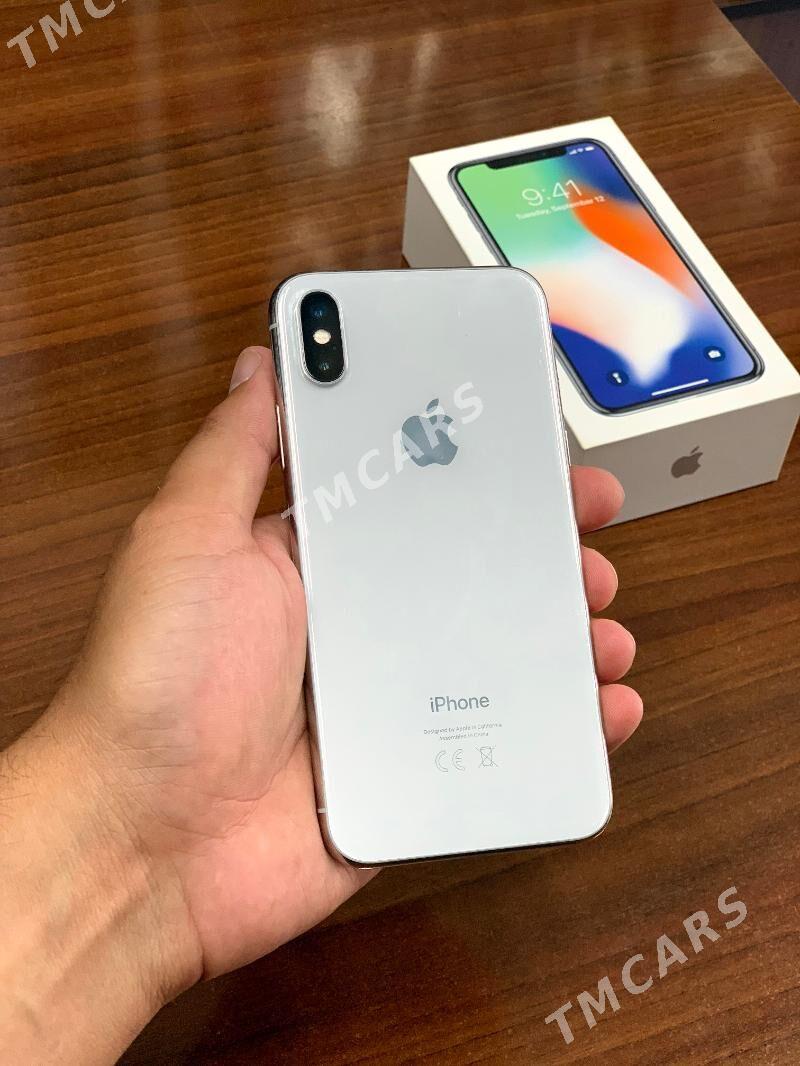 iPhone X - Мары - img 6