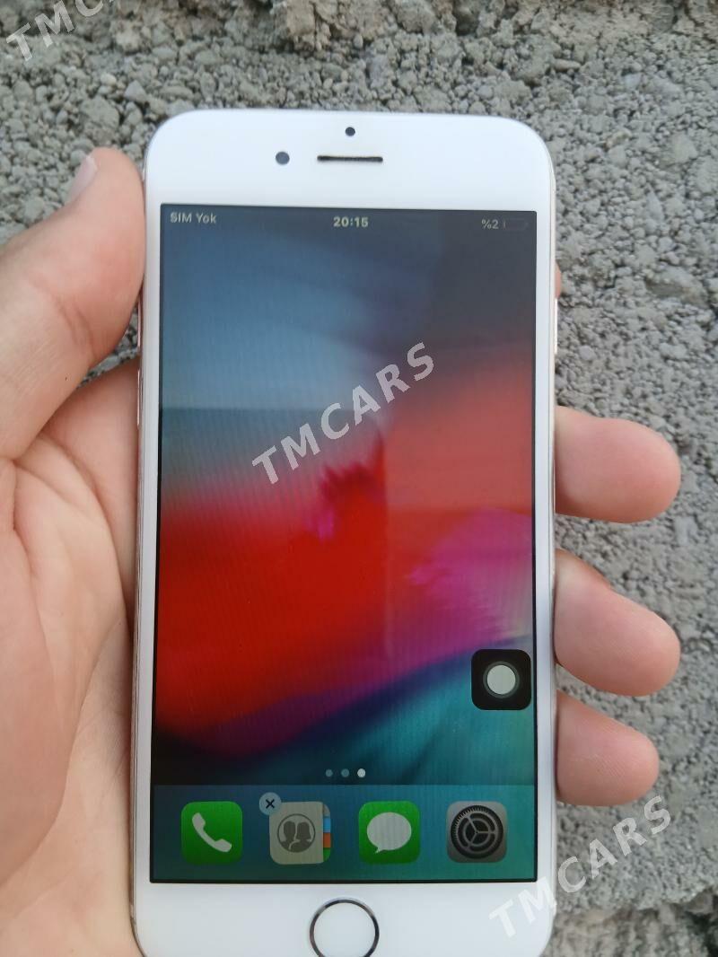 IPHONE 6 - Гызыларбат - img 2