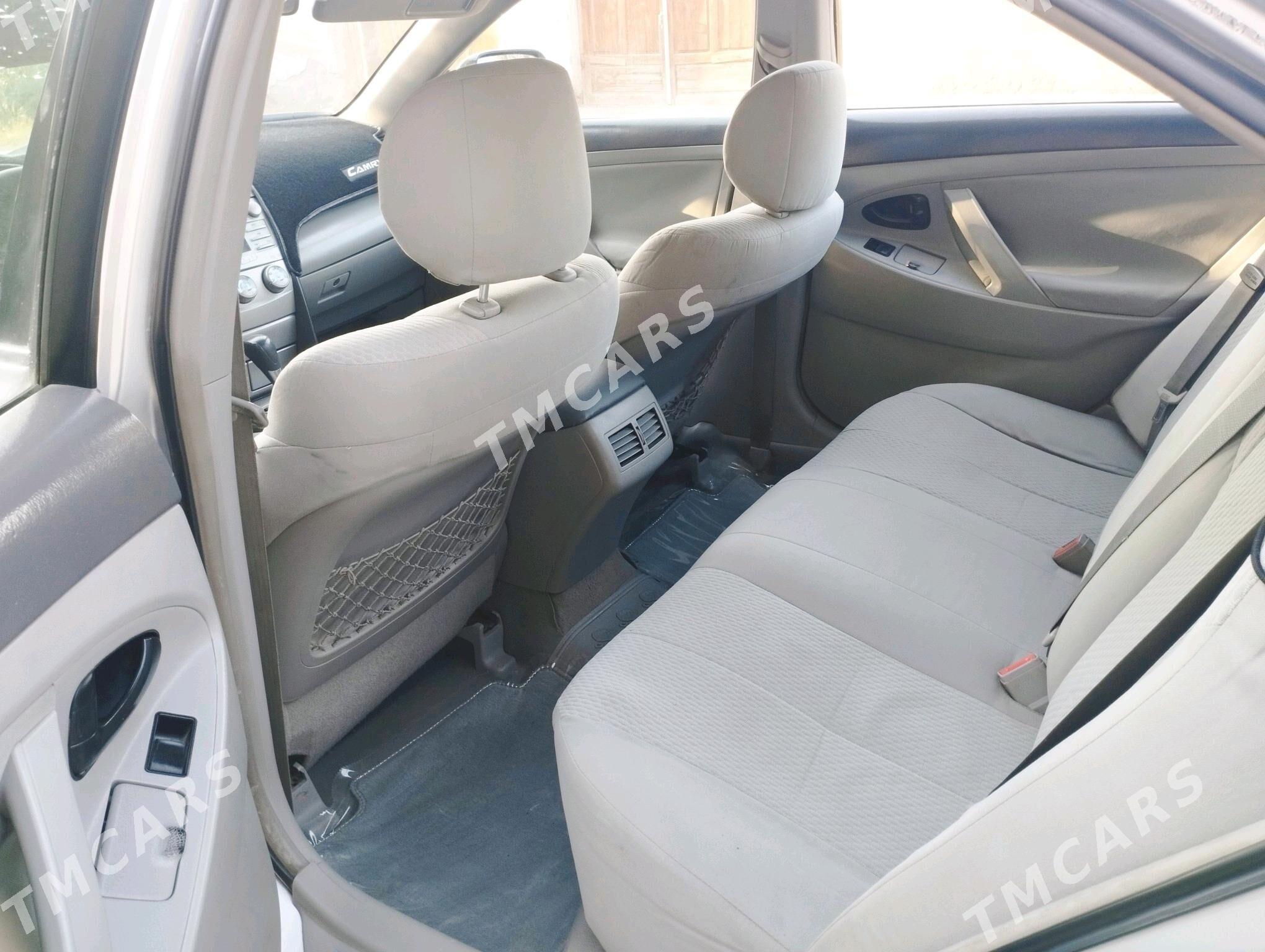 Toyota Camry 2008 - 150 000 TMT - Daşoguz - img 4