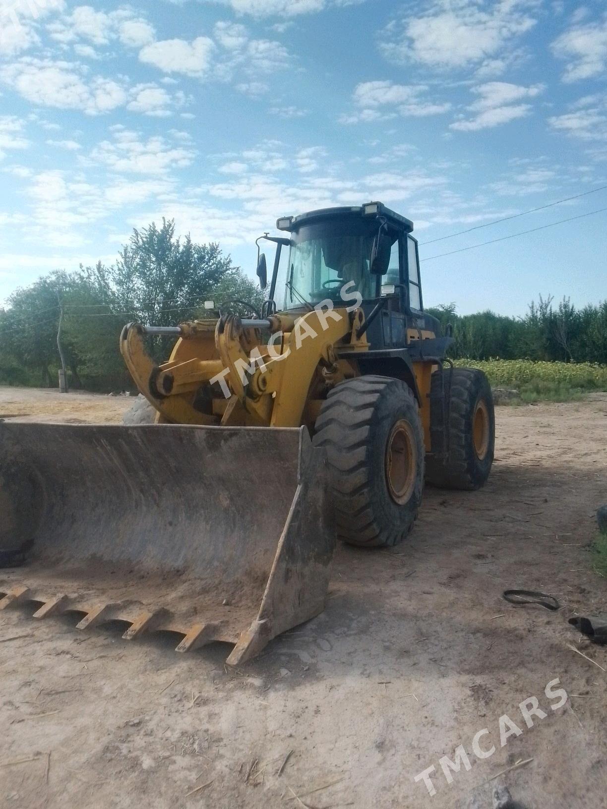 XCMG 500 2010 - 390 000 TMT - Акдепе - img 3