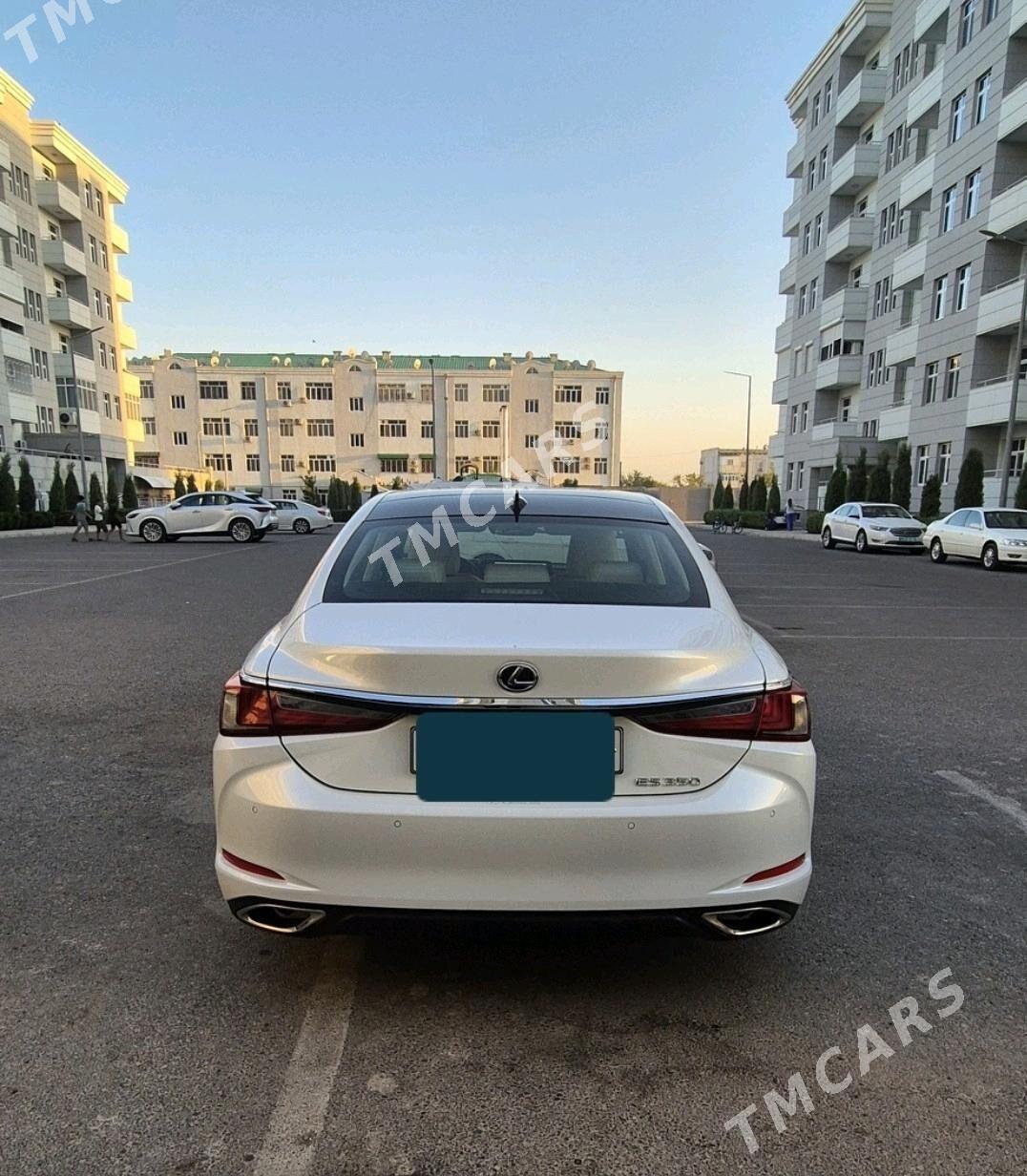 Lexus ES 350 2023 - 699 000 TMT - Мары - img 4