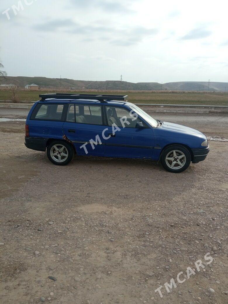 Opel Astra 1992 - 20 000 TMT - Tagtabazar - img 3