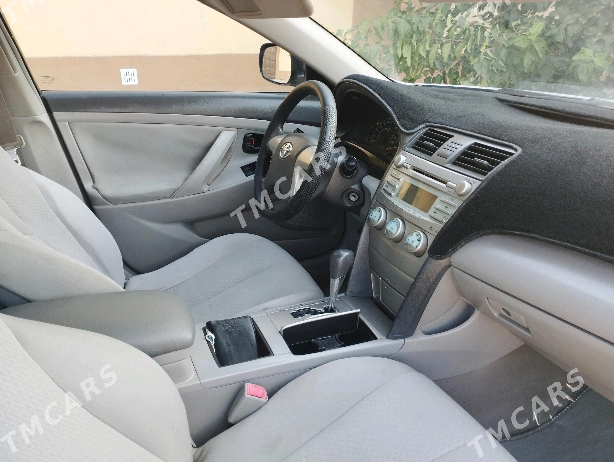 Toyota Camry 2008 - 150 000 TMT - Daşoguz - img 5