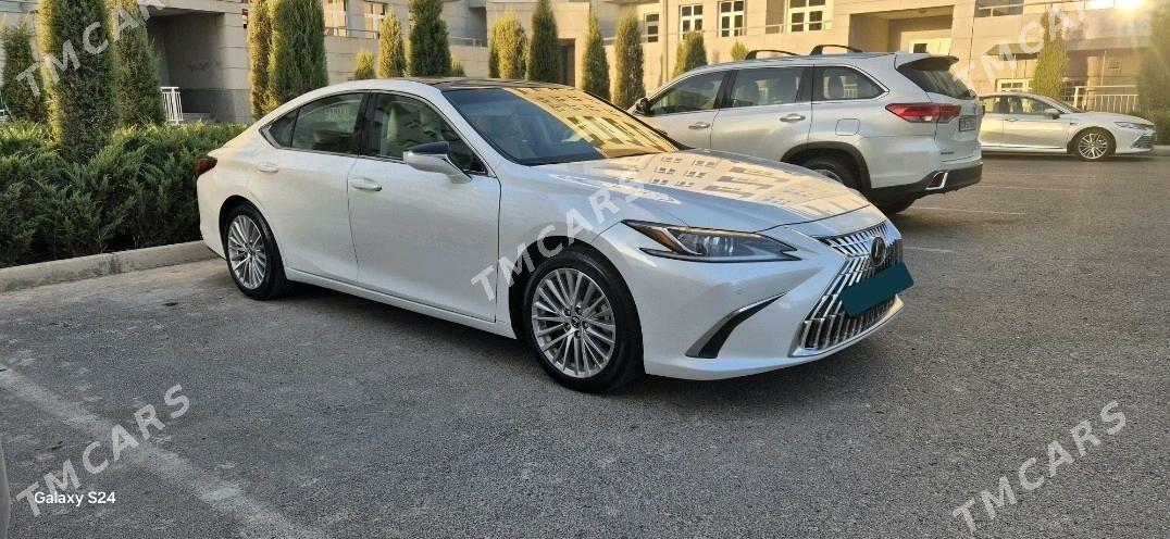 Lexus ES 350 2023 - 699 000 TMT - Мары - img 3