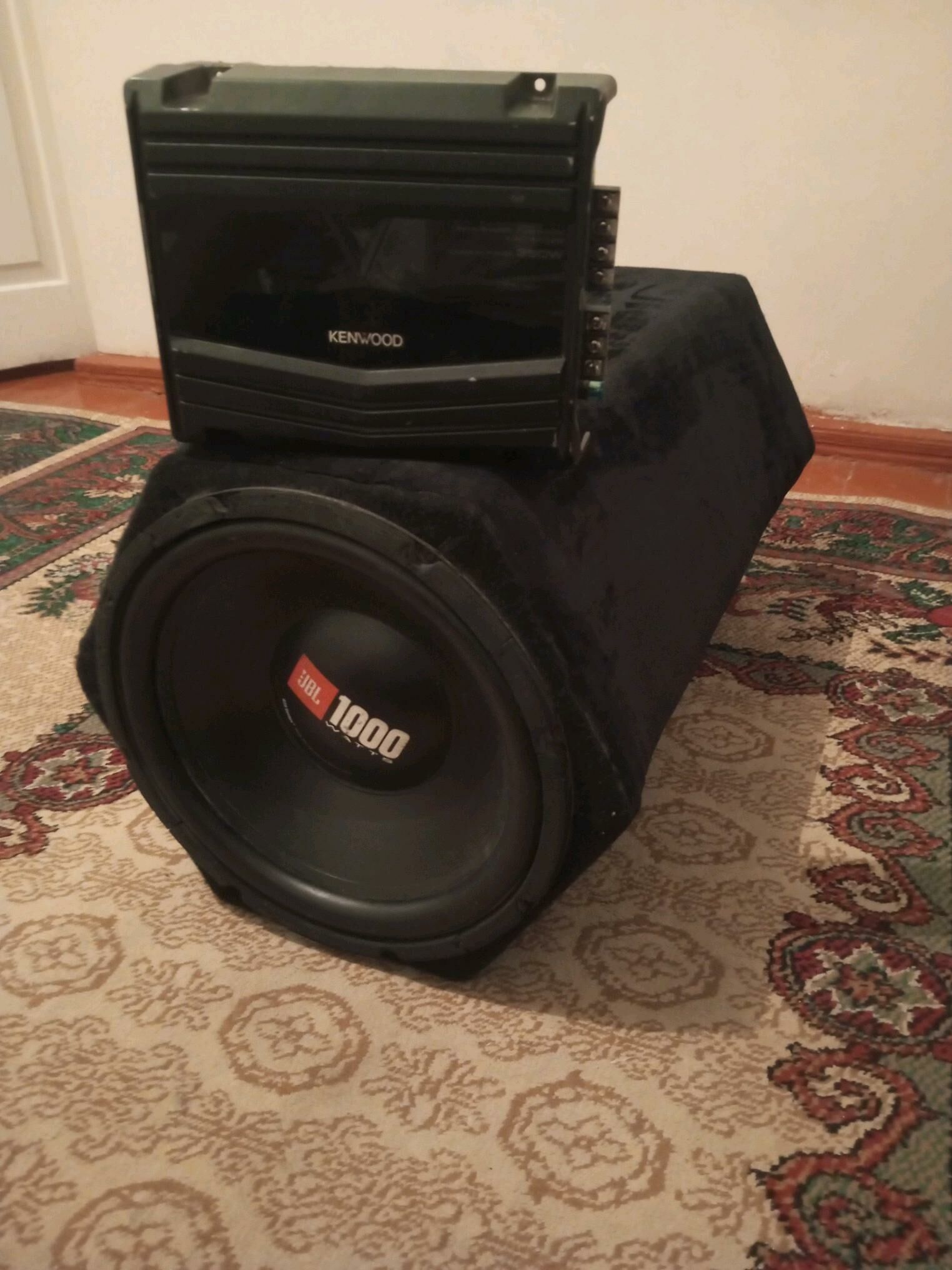 sambufer 2 500 TMT - Гёкдепе - img 2
