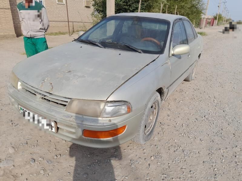 Toyota Carina 1993 - 27 000 TMT - Tejen - img 5