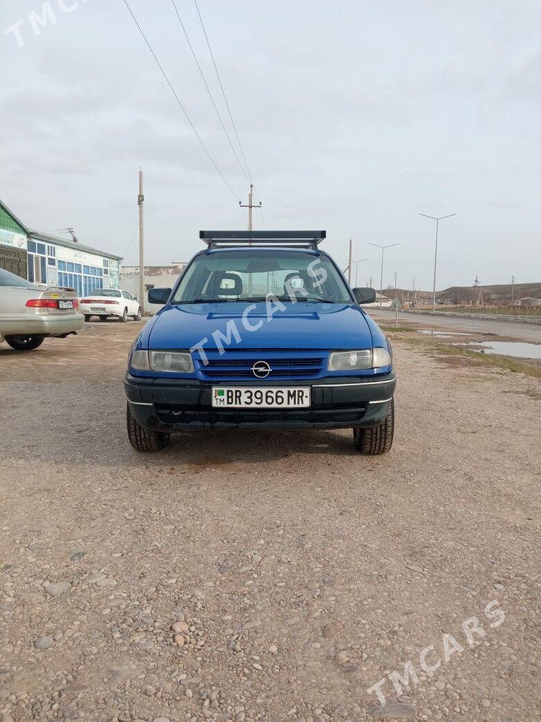 Opel Astra 1992 - 20 000 TMT - Tagtabazar - img 2
