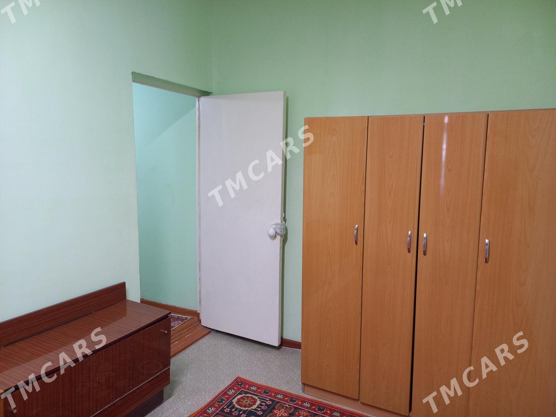 Arenda 4 kom Mir 3 talyplara - Aşgabat - img 5