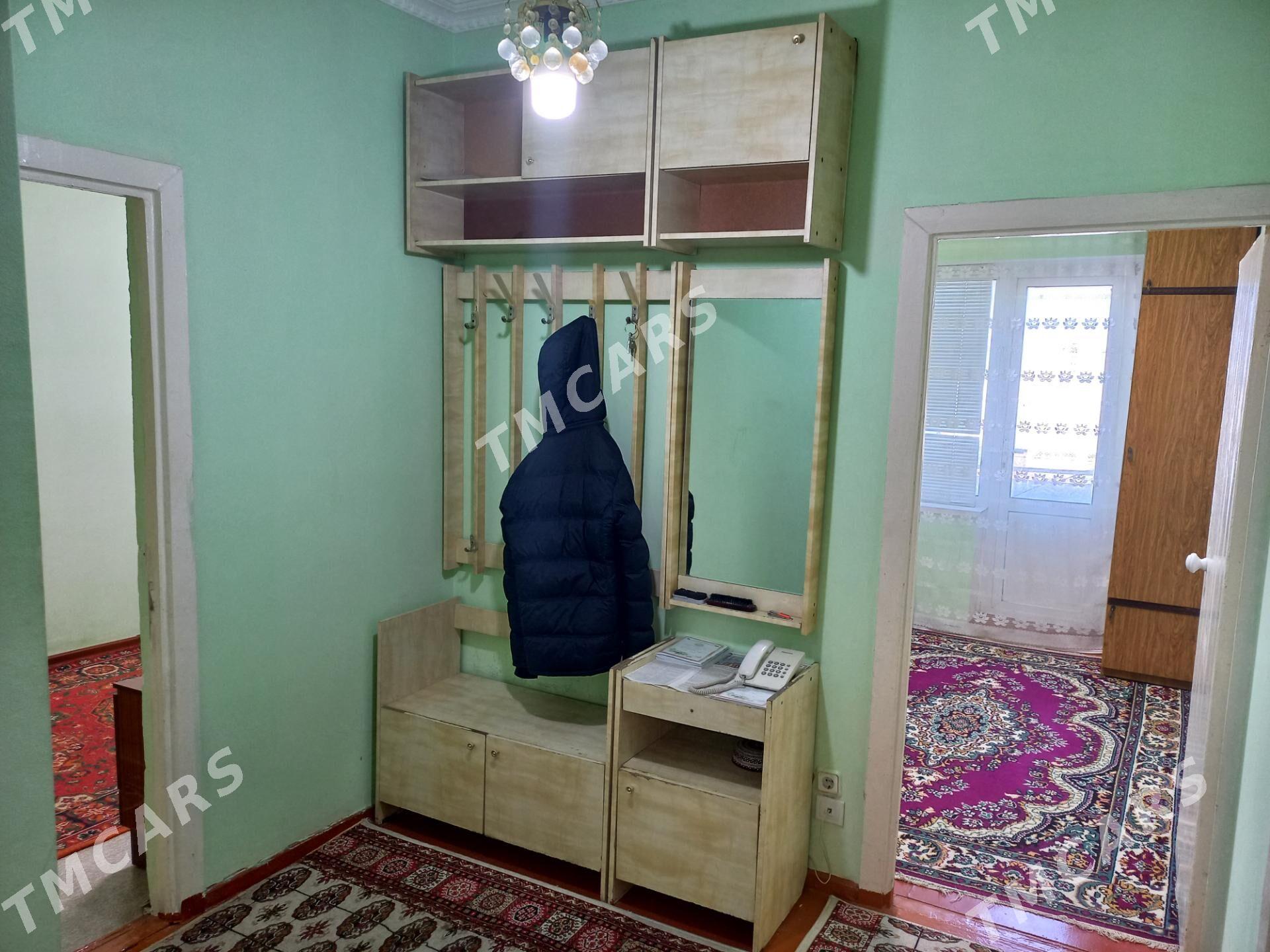 Arenda 4 kom Mir 3 talyplara - Aşgabat - img 2
