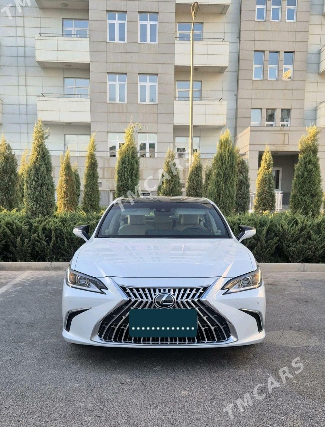 Lexus ES 350 2023 - 699 000 TMT - Мары - img 2