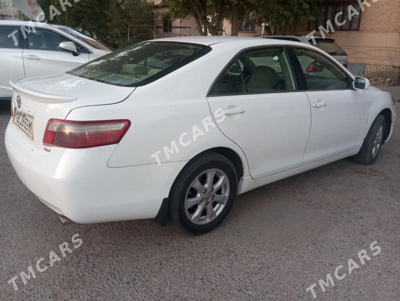 Toyota Camry 2008 - 155 000 TMT - Mary - img 3