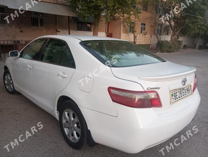 Toyota Camry 2008 - 155 000 TMT - Mary - img 4