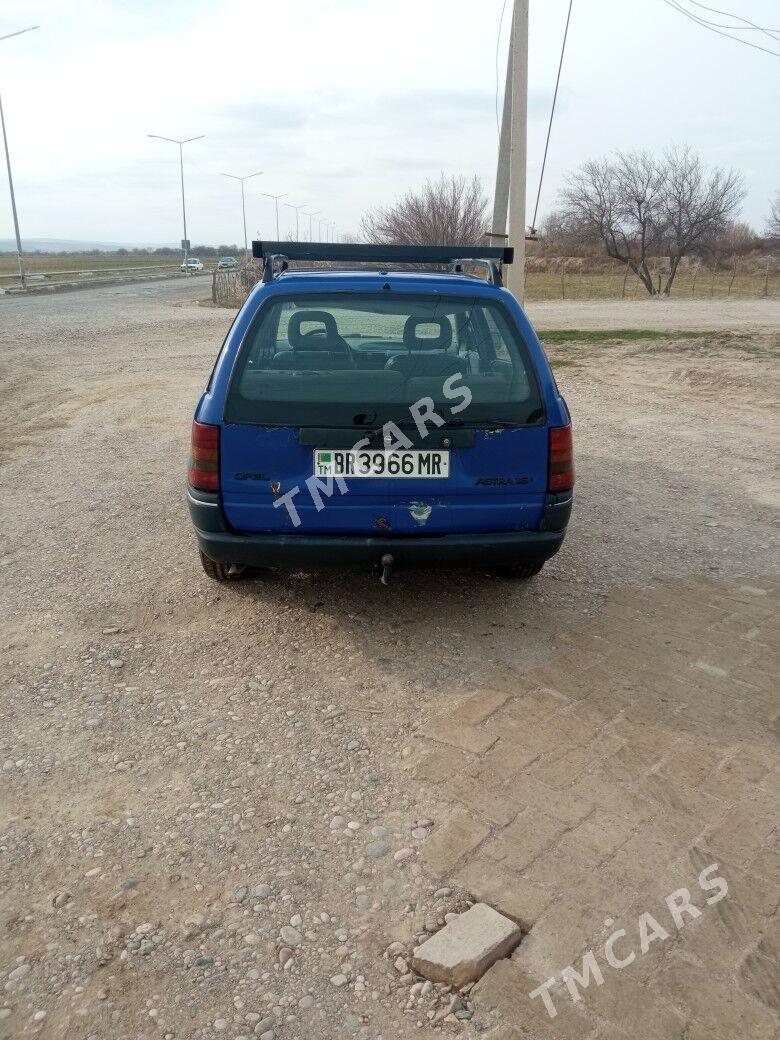 Opel Astra 1992 - 20 000 TMT - Tagtabazar - img 4