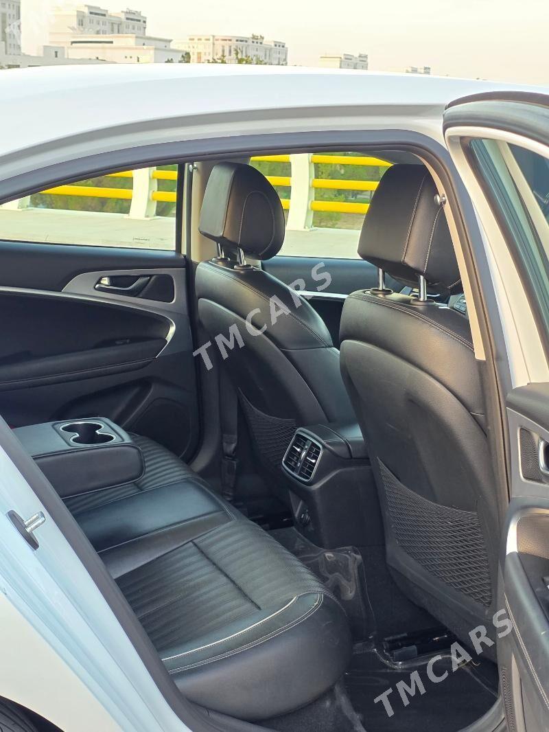 Genesis G70 2019 - 315 000 TMT - Ашхабад - img 5