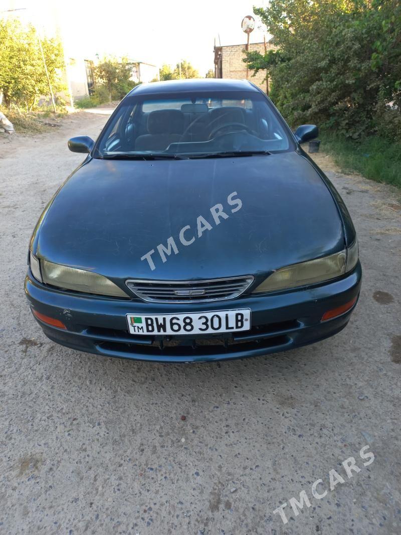 Toyota Carina 1993 - 26 000 TMT - Dänew - img 6