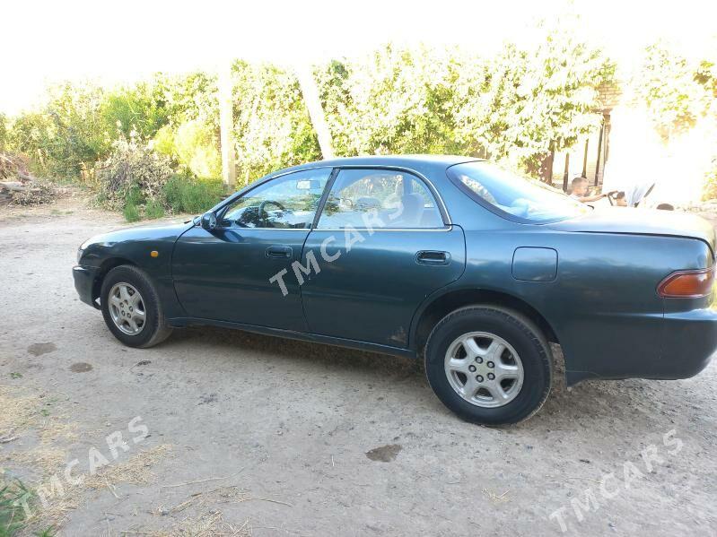 Toyota Carina 1993 - 26 000 TMT - Dänew - img 9