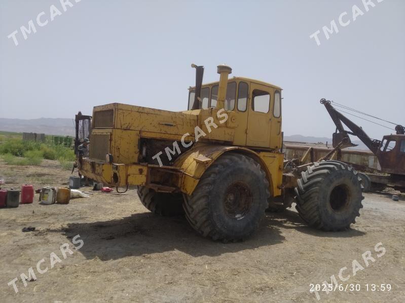 MTZ 80 1995 - 220 000 TMT - 2 mkr - img 2