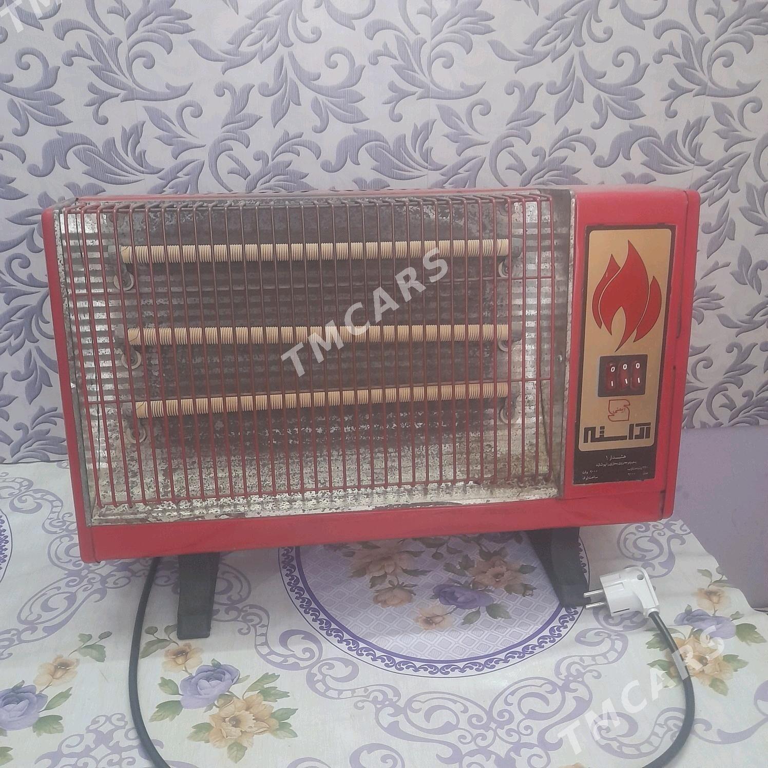обогреватель - Türkmenabat - img 2