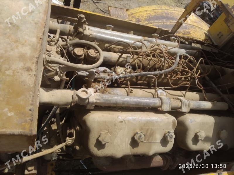 MTZ 80 1995 - 220 000 TMT - 2 mkr - img 3