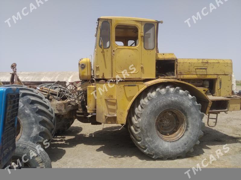 MTZ 80 1995 - 220 000 TMT - 2 mkr - img 6