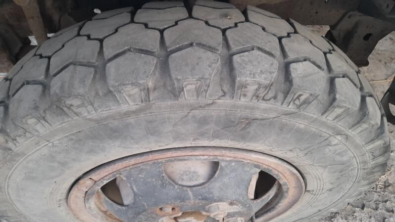 teker tigir 500 TMT - Gubadag - img 2
